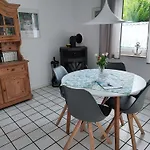 Haus Strandkrabbe Tatil Evi *