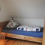 Haus Strandkrabbe Tatil Evi *